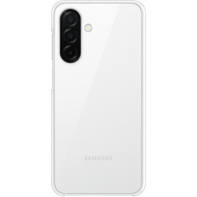 Samsung Silicone Case Clear (Galaxy A26)